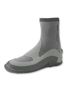 Orvis Christmas Island Bootie